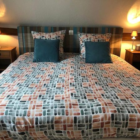 'T Wolvennest Bed & Breakfast Heuvelland Bagian luar foto