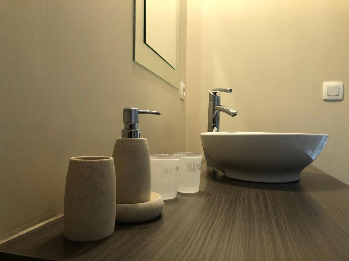 'T Wolvennest Bed & Breakfast Heuvelland Bagian luar foto