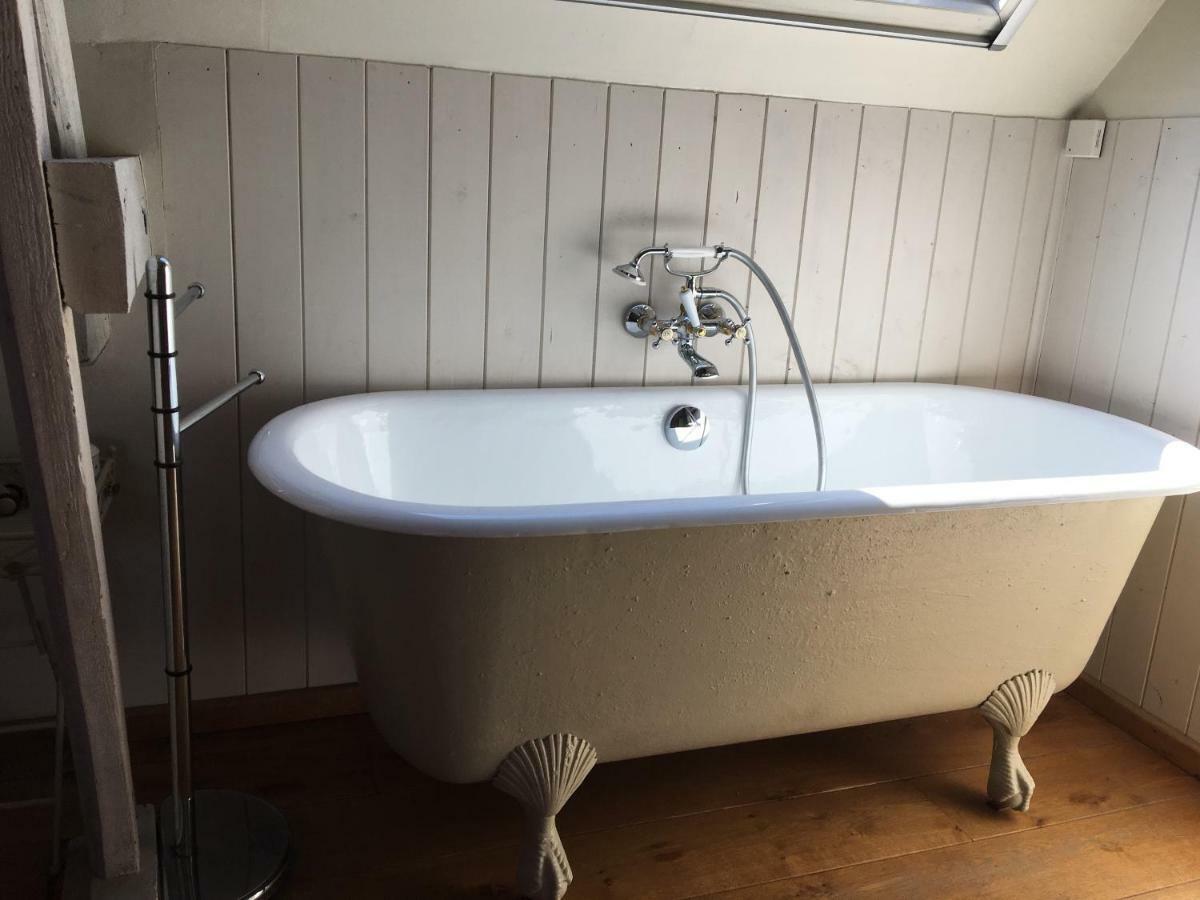 'T Wolvennest Bed & Breakfast Heuvelland Bagian luar foto